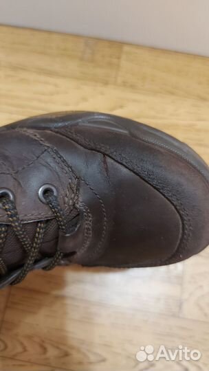 Ботинки мужские ecco 41 размер