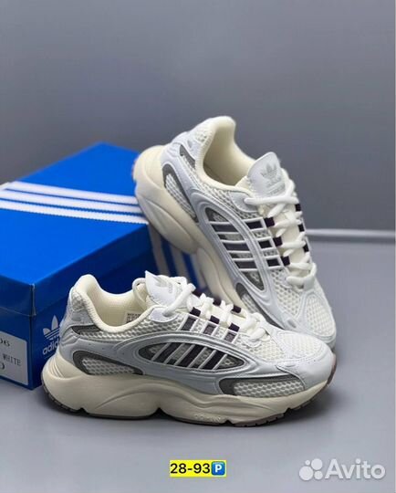 Кроссовки Adidas Ozmillen (Арт.67660)