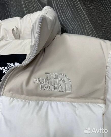 Куртка the north face