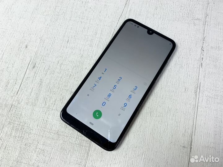 Nokia 3.2 Android One, 2/16 ГБ