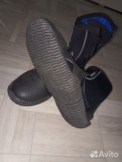 Ботинки