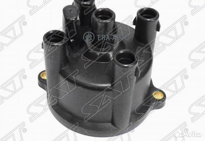 SAT ST-19101-74150 Крышка трамблера toyota caldina/camry/vista/corona/RAV4 94- 3SFE/4SFE