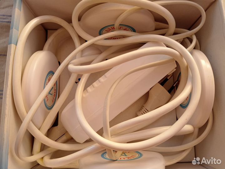 Алмаг Аппарат магнитотерапевтический