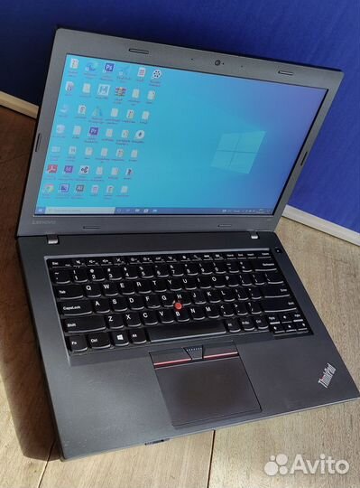 Lenovo thinkpad l460 (core i5)