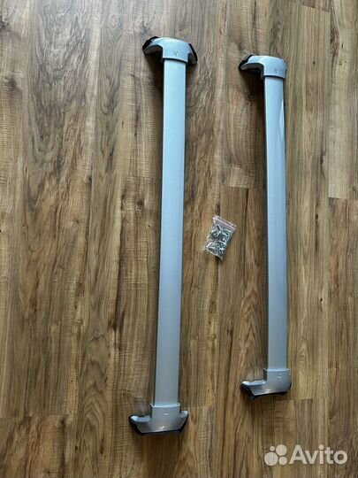 Поперечены на рейлинги Хонда ср-в (Honda CR-V)