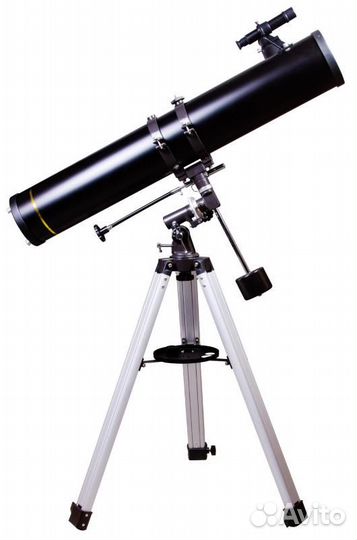 Телескоп Levenhuk Skyline plus 120S
