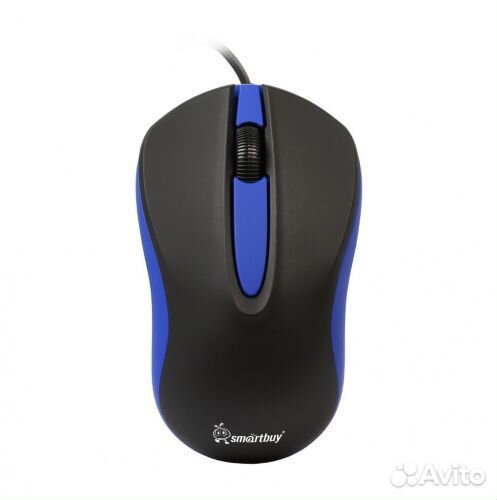 Мышь SmartBuy SBM-329-KB