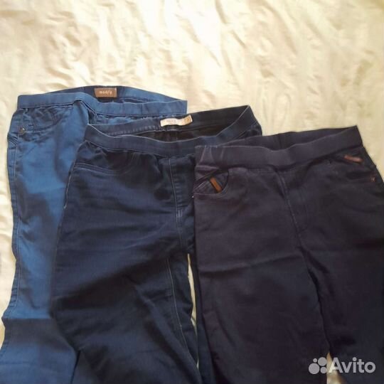 Вещи женские