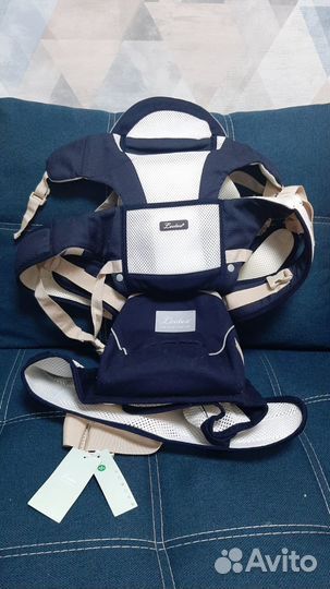 Рюкзак переноска для ребенка
