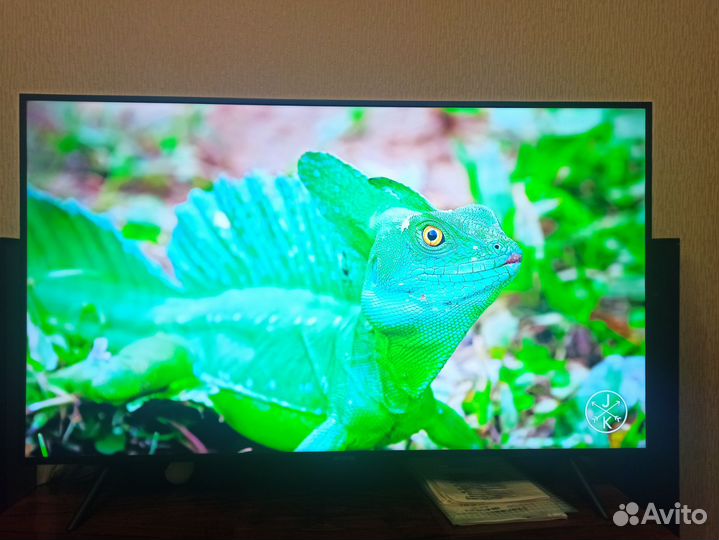 Телевизор LG 55