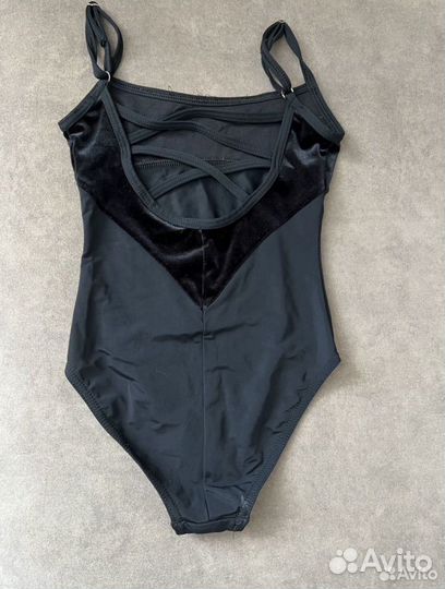 Купальник балетный