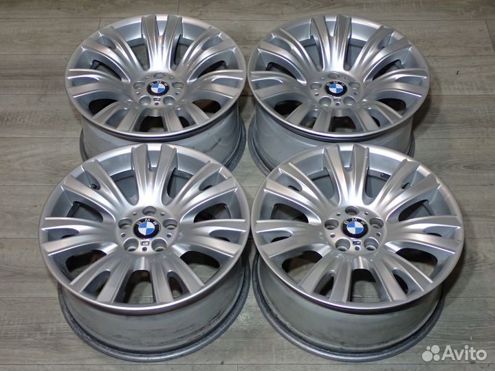 Комплект дисков R19 BMW X5 оригинал 2к