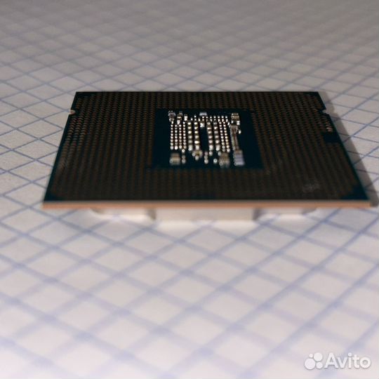 Процессор intel core i5 10400f oem