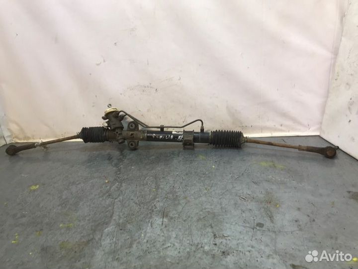 Рулевая рейка Mazda Familia седан BJ bhalp Z5DE