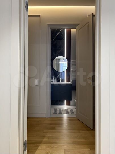 4-к. квартира, 117 м², 9/18 эт.