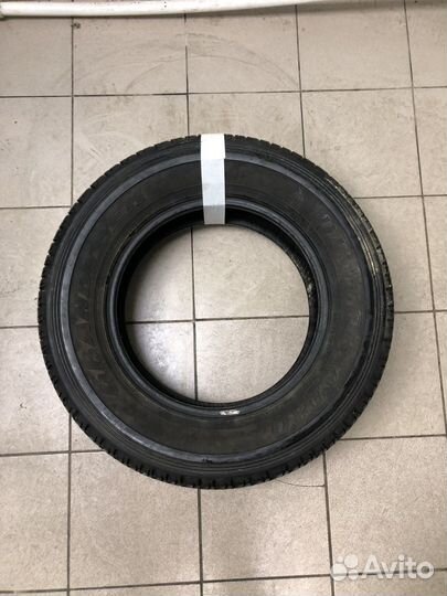 Dunlop Grandtrek AT1 265/65 R17