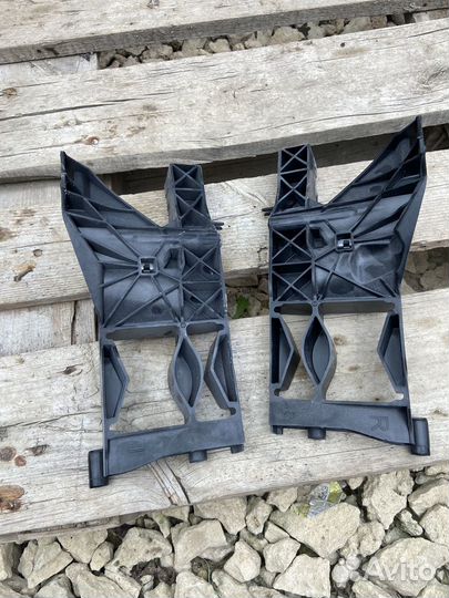 Крепление Фар Audi A6 C7