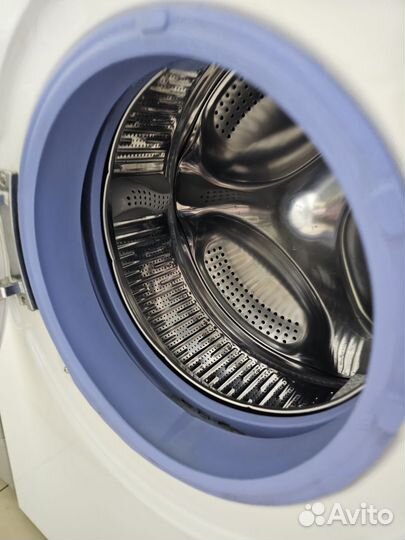 Стиральная машина Haier 6 кг
