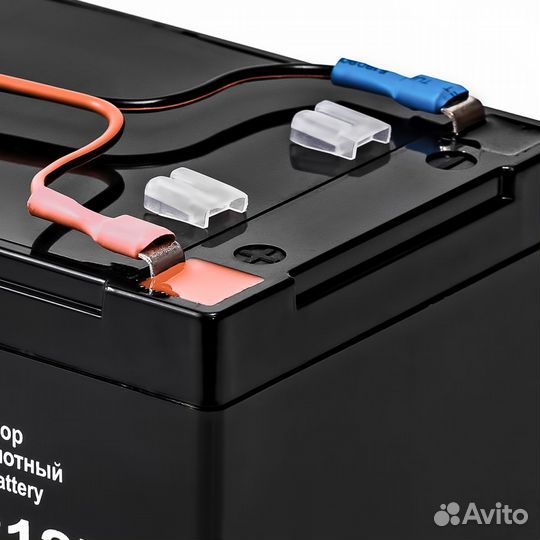 Prometheus ре1212L аккумулятор