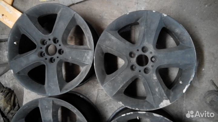 Бмв Диски 19 Оригинал