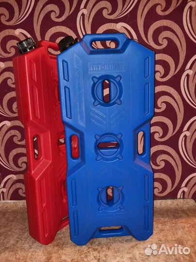 Экспедиционная канистра Art-rider