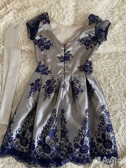 Женская одежда пакетом 40-42