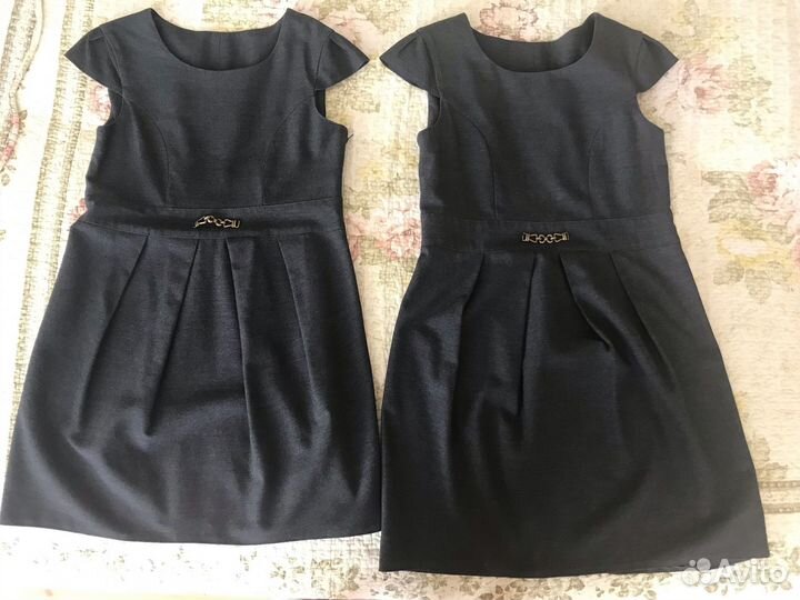 Школьная форма