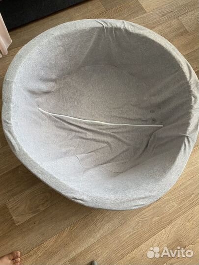 Бассейн с шариками