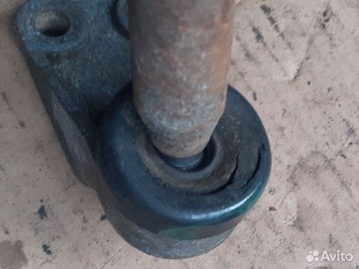 Рычаги управления УАЗ