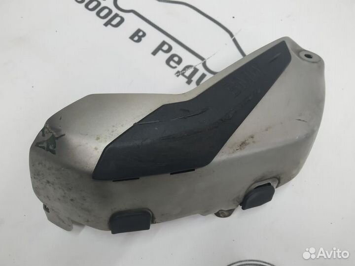 Защита двигателя М K54 R1200RS 2015