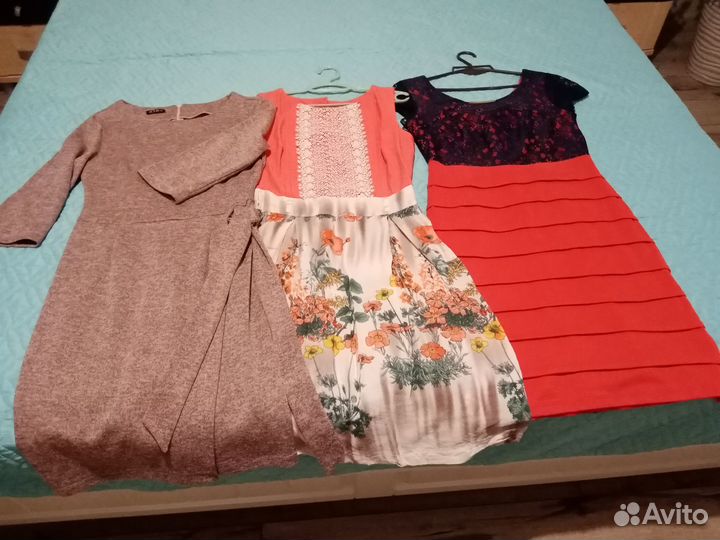 Женская одежда