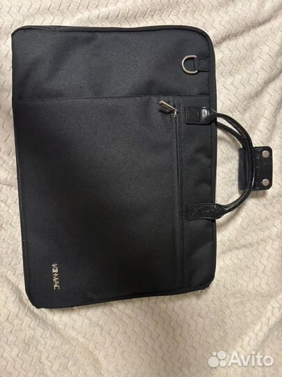 Сумка для ноутбука /macbook kinmac 17