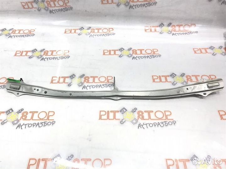 Планка под фары Toyota Vista Ardeo (SV50) 2000-20