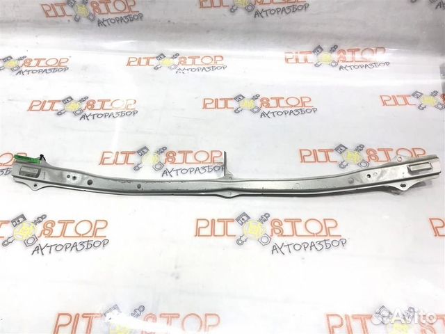 Планка под фары Toyota Vista Ardeo (SV50) 2000-20