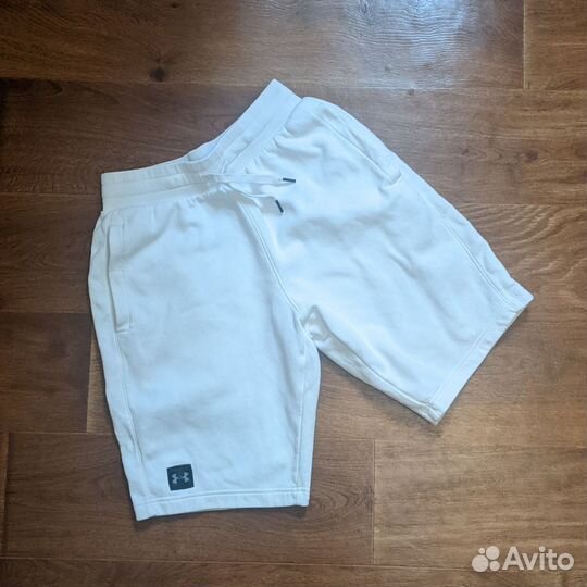 Under armour шорты