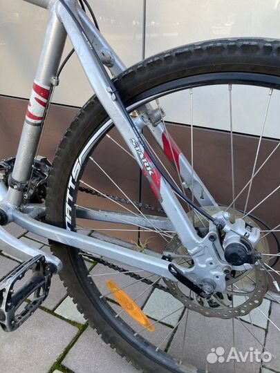 Велосипед Stark Router