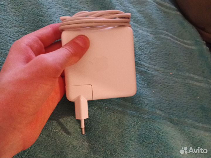 Magsafe 2 85w