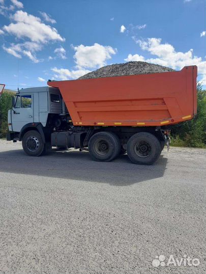 Грузоперевозки -песок,щебень,отсев и тд. Черкесск