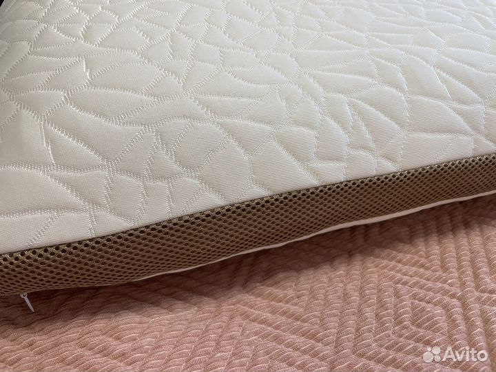 Подушка с памятью