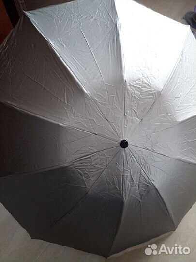 Зонт женский автомат