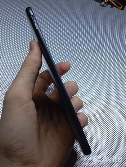 Xiaomi Redmi 9C NFC. Задняя крышка. Оригинал