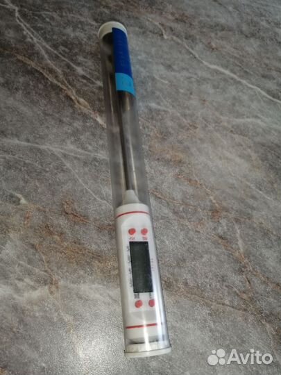 Термометр электронный -50 +300