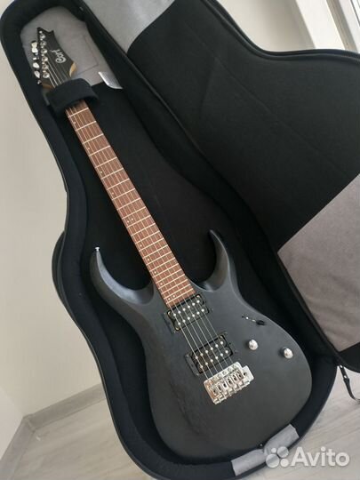 Электрогитара Cort x100