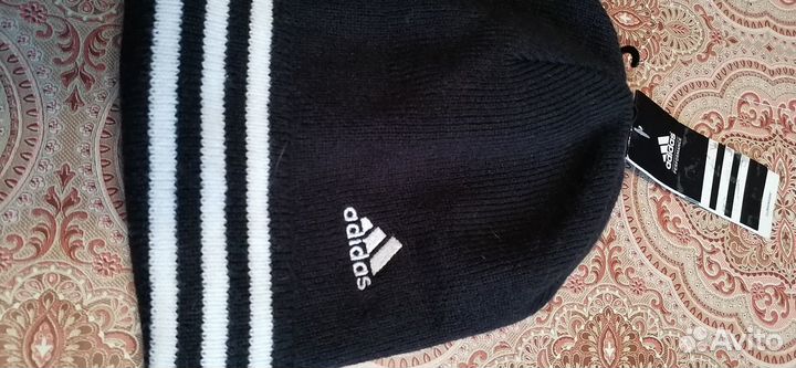 Шапки и панамка