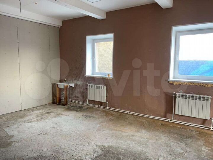 Свободного назначения, 70 м²