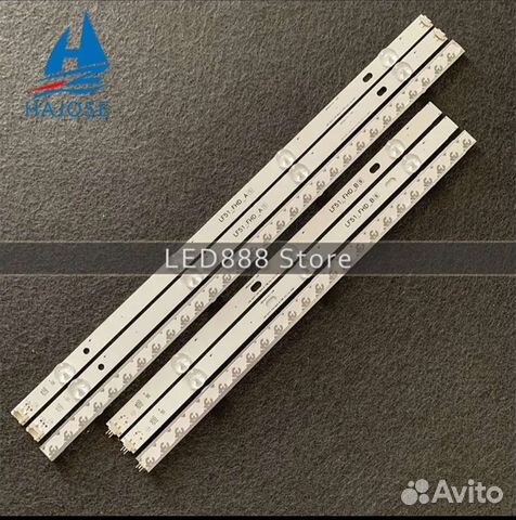 Новая LF51-FHD-A / SSC-43inch-FHD-A-REV02