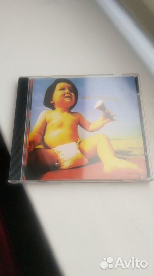 The cure - Galore (The Singles) для Вячеслава