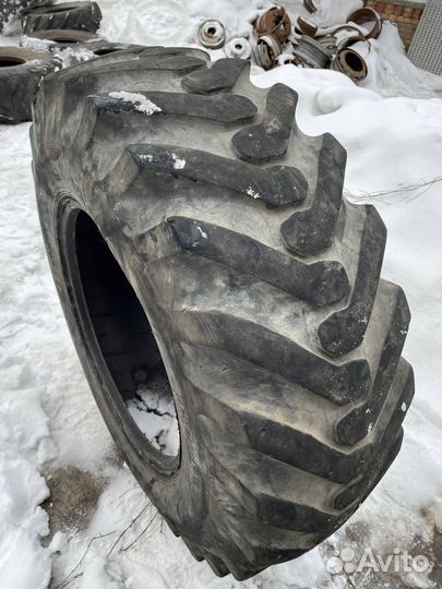 Шина спецтехники бу 16 9 28 Ozka