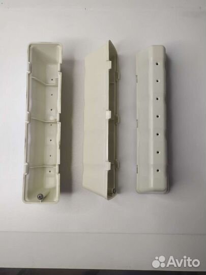 Редан (лопасть) барабана Daewoo