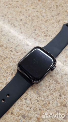 Часы apple watch se 40 mm